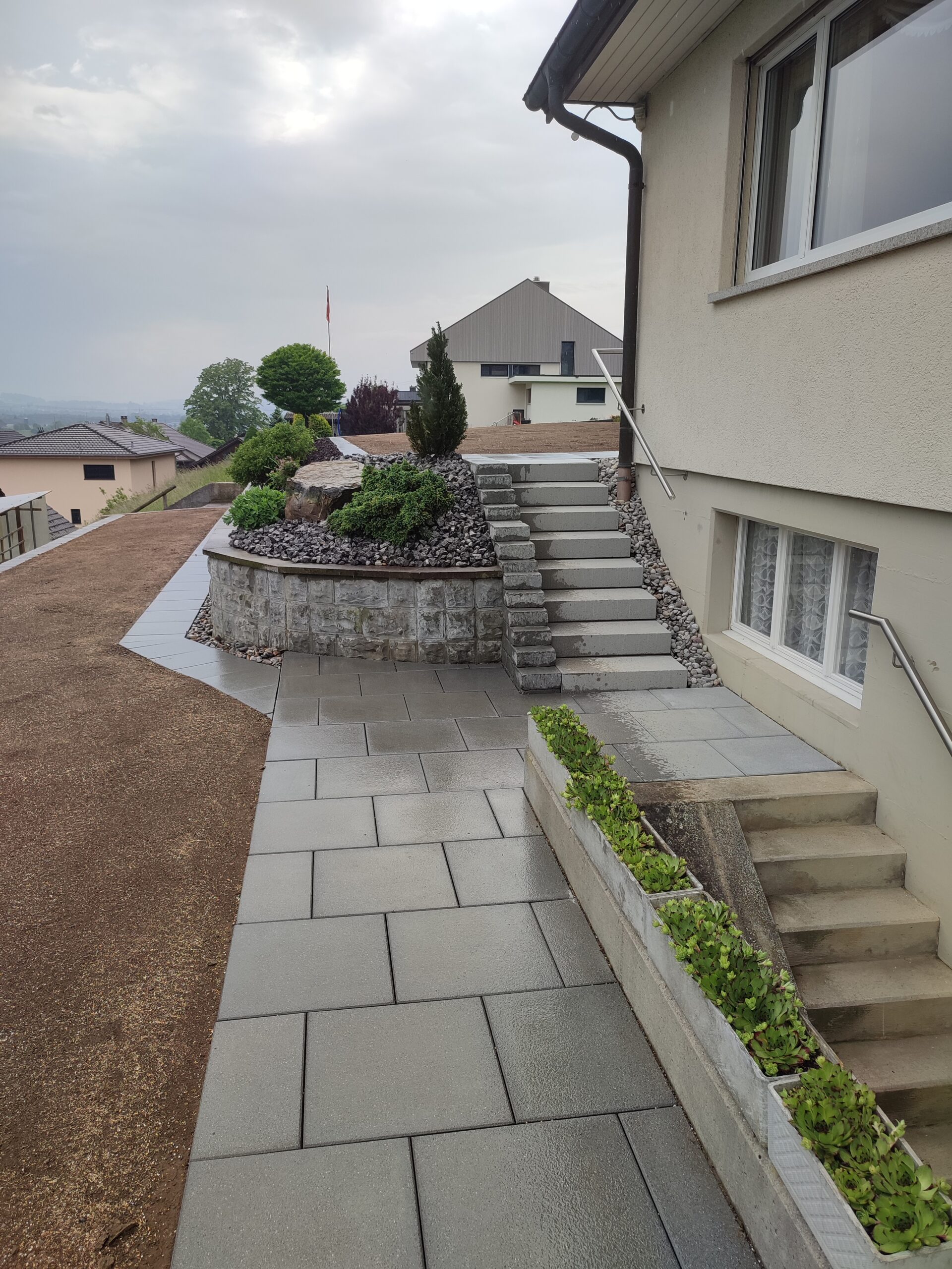 Gartenumgestaltung in Zürich, kreative und maßgeschneiderte Lösungen für Ihre grüne Oase. Gartenumgestaltung in Zürich, kreative und maßgeschneiderte Lösungen für Ihre grüne Oase.