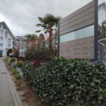 Gartenzaun und Sichtschutz in Zürich, maßgeschneiderte Lösungen für mehr Privatsphäre und Sicherheit im Garten